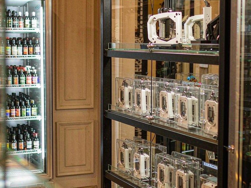 Updated Price List for IQOS in Kazakhstan — with fast shipping