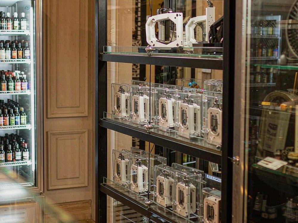 Updated Price List for IQOS kits — 2026