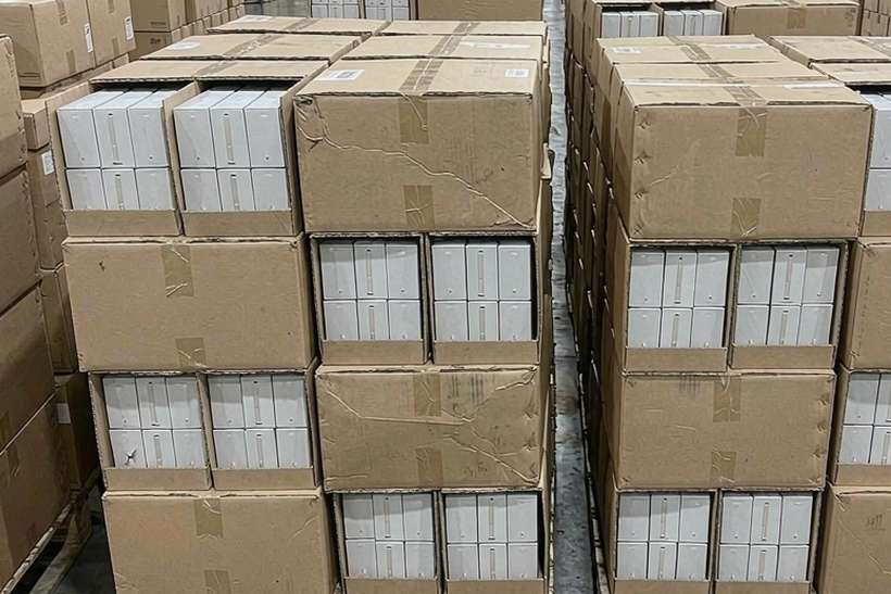 Updated Price List for IQOS kits — EU stock