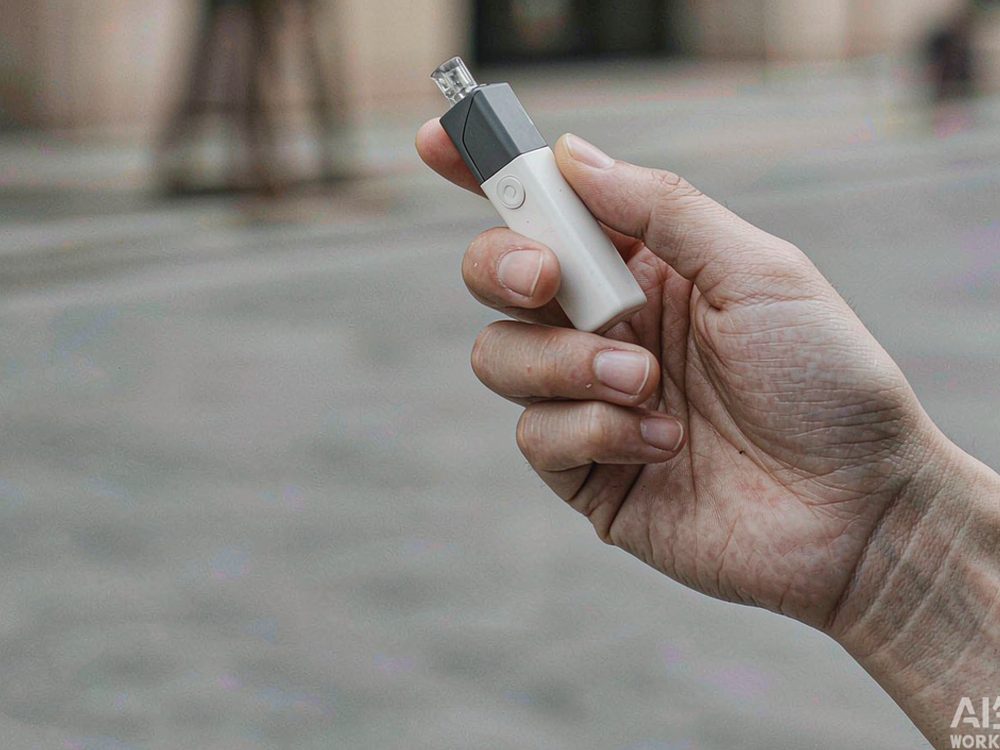 Updated Price List for IQOS kits — for resellers