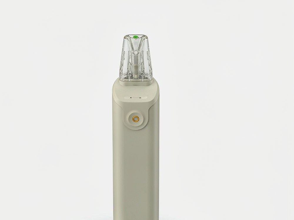 Updated Price List for IQOS kits — premium tier