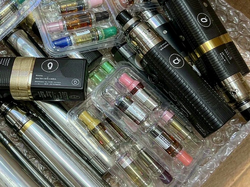 Updated Price List for IQOS mods — top rated
