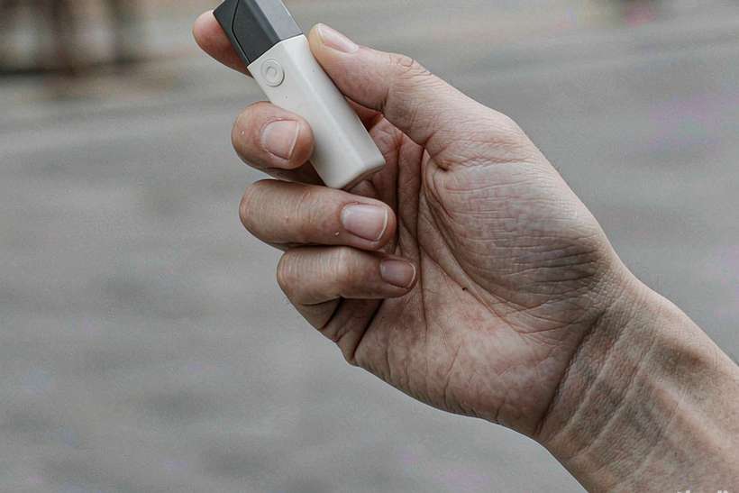 Updated Price List for IQOS mods — Winter special