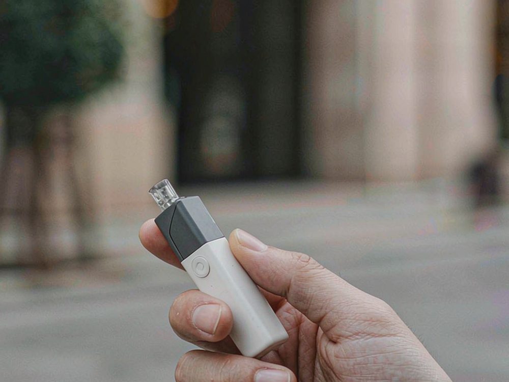 Updated Price List for IQOS pods — top rated