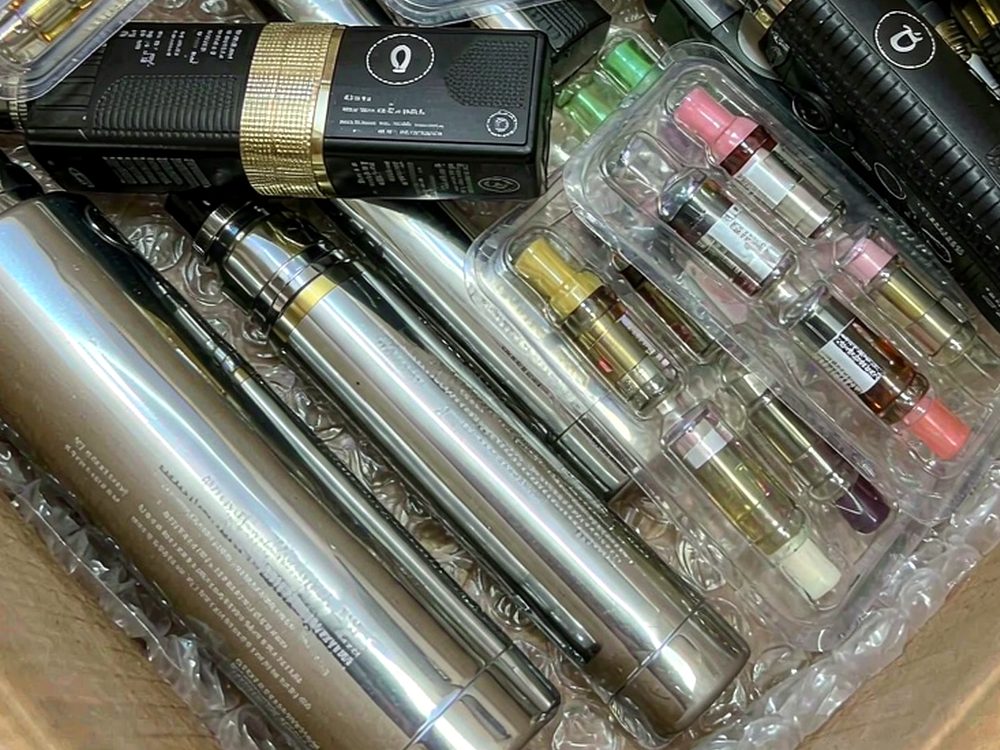 Updated Price List for IQOS products in Kazakhstan — bulk case