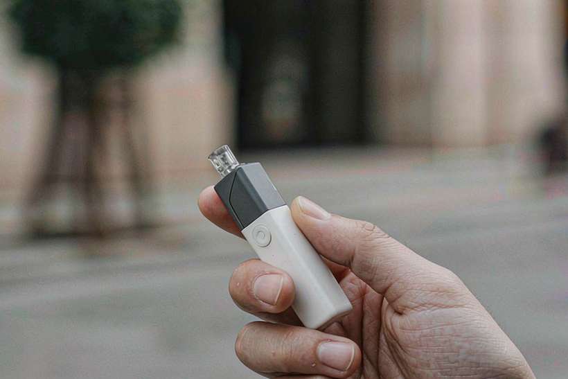 Updated Price List for IQOS products in Kazakhstan — container load