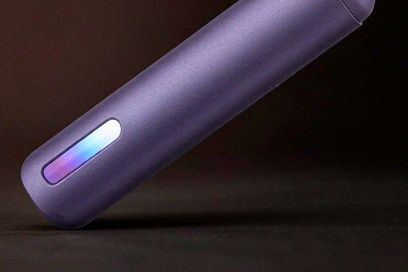 Updated Price List for IQOS products in Kazakhstan — small parcel