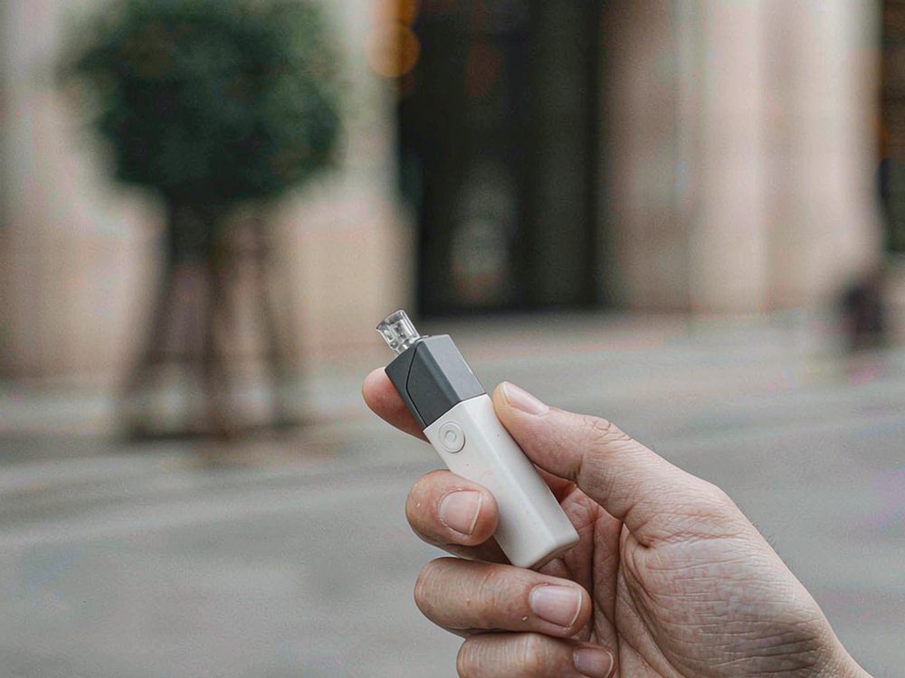 Updated Price List for IQOS products in Kazakhstan — wholesale only
