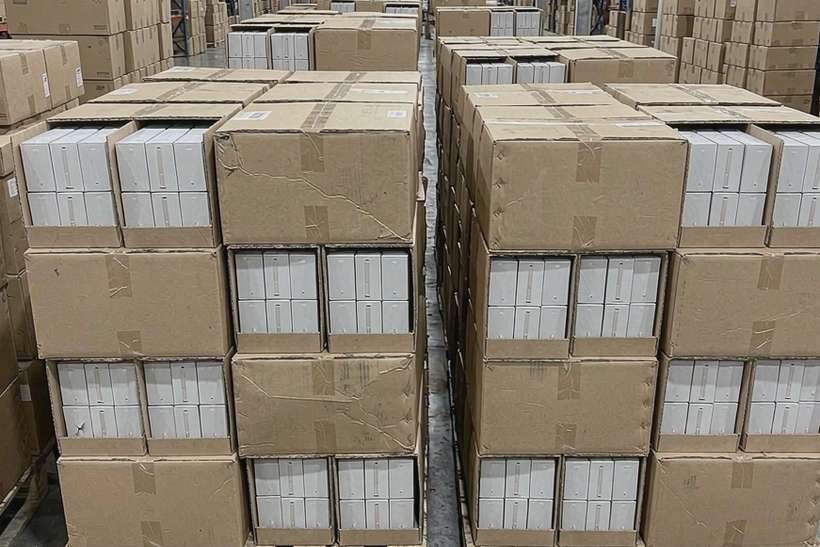 Updated Price List for IQOS tanks — EU stock