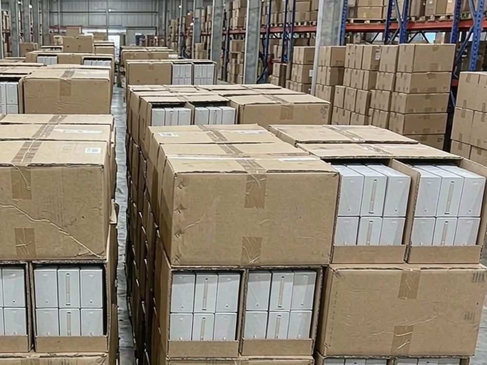 Updated Price List for IQOS tanks — for resellers