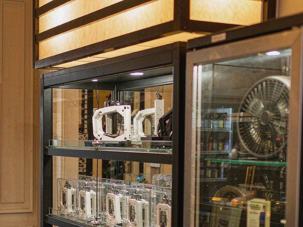 Updated Price List for IQOS tanks — no minimum MOQ