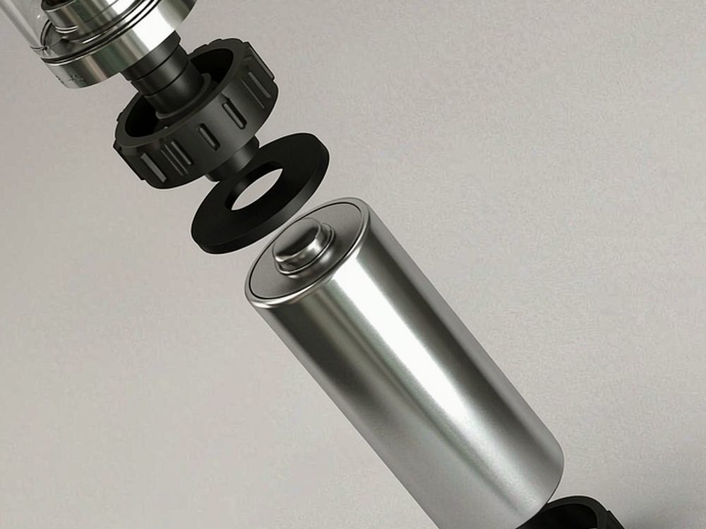 Updated Price List for IQOS tanks — premium tier