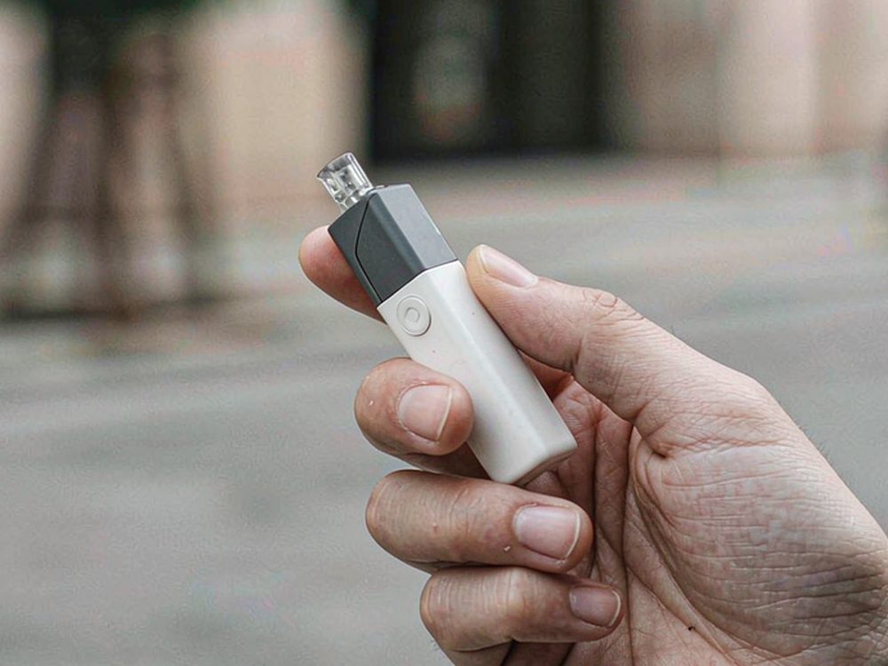 Updated Price List for IQOS tanks — top rated