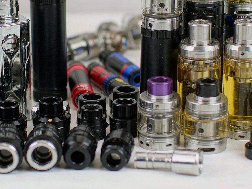Updated Price List for IQOS tanks — verified suppliers