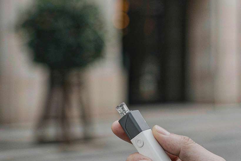 Updated Price List for IQOS tanks — Winter special