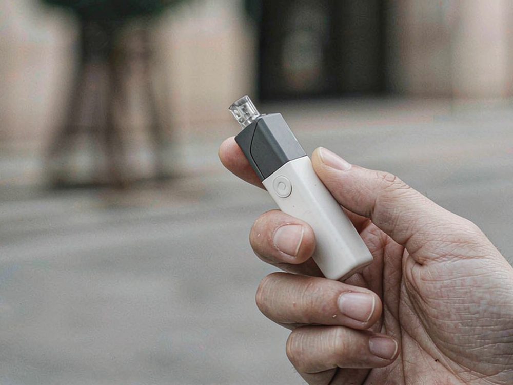 Updated Price List for Kazakhstan IQOS — wholesale only