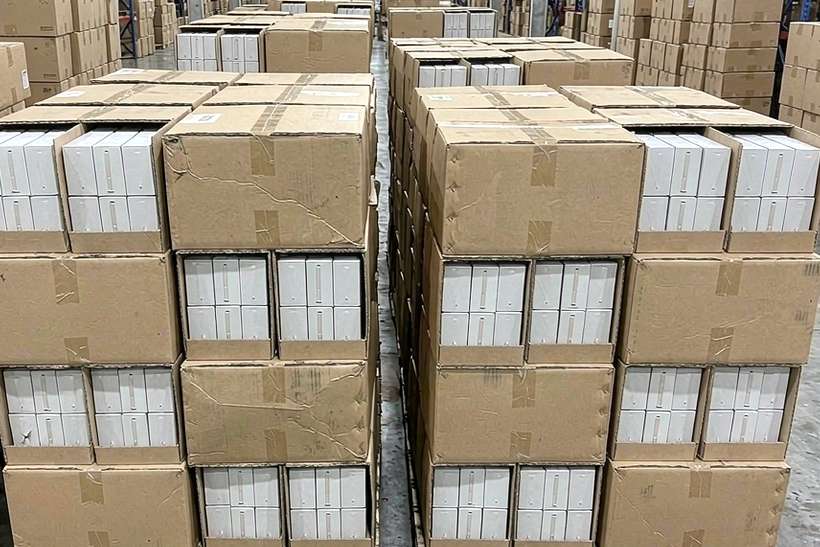 Updated Price List for Kazakhstan IQOS — Winter special