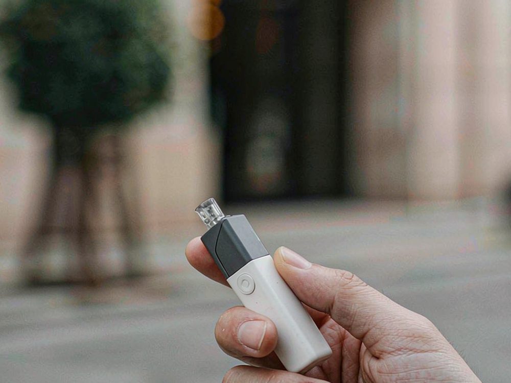 Warehouse Options for IQOS accessories — 2026