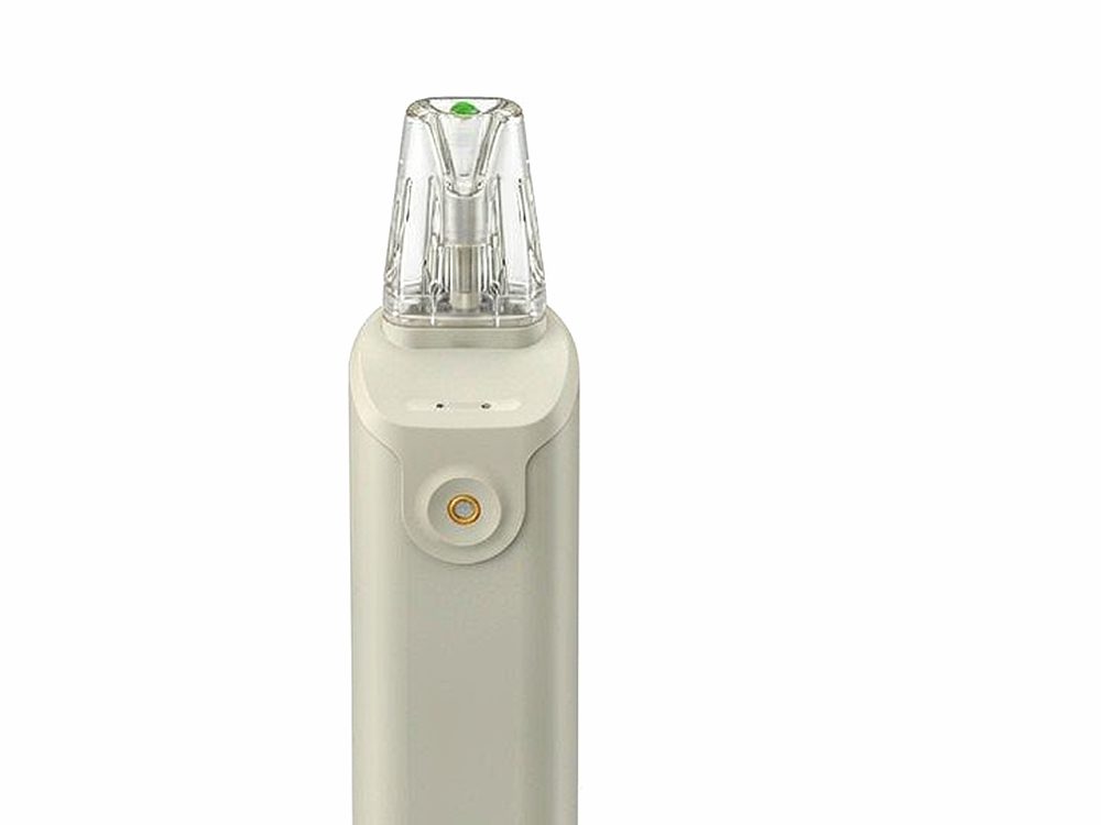 Warehouse Options for IQOS accessories — budget tier