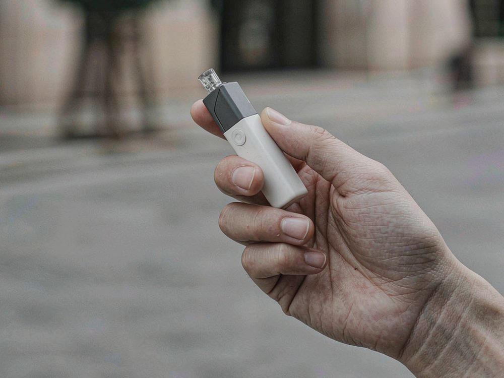 Warehouse Options for IQOS accessories — no minimum MOQ