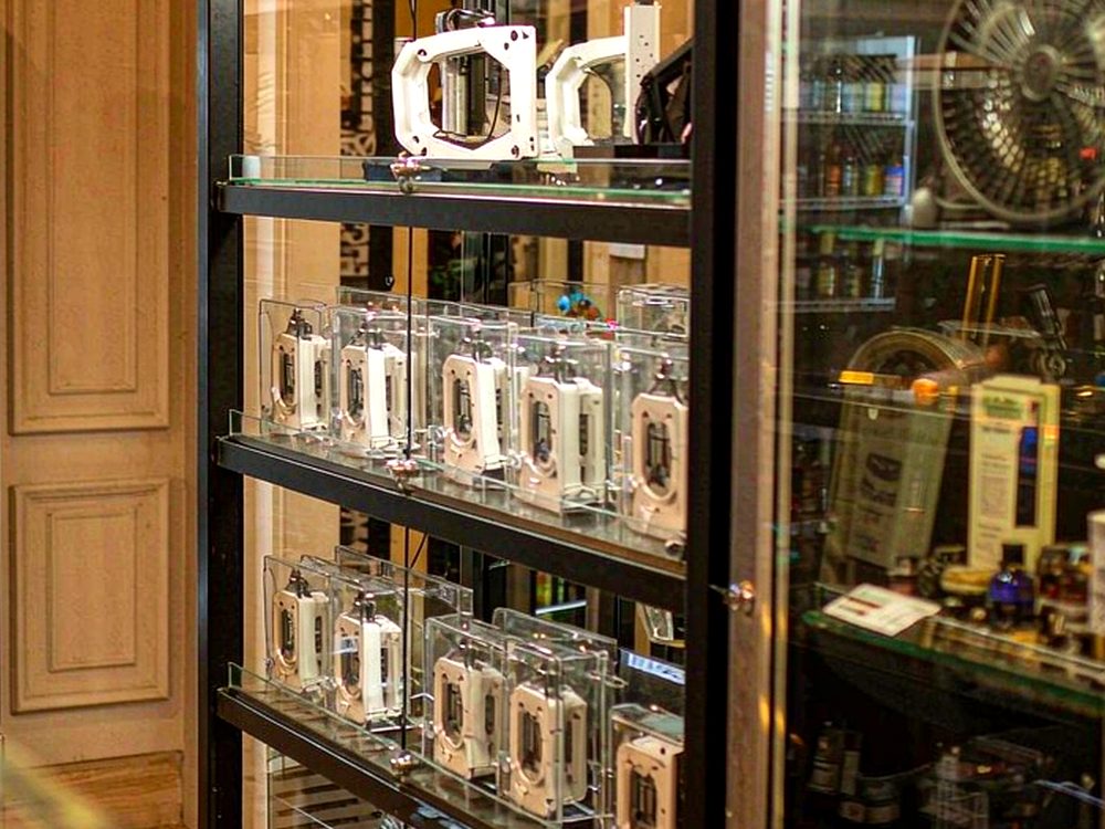 Warehouse Options for IQOS bundles — 2026