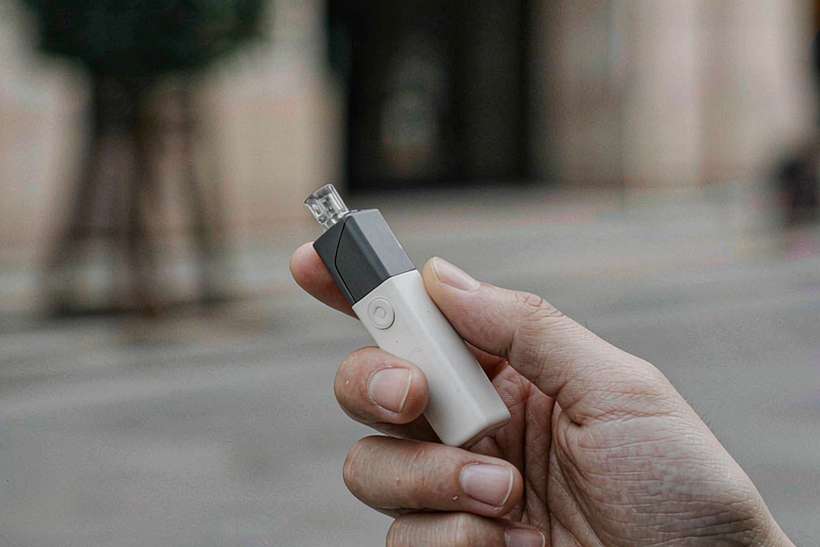 Warehouse Options for IQOS bundles — Asia Pacific