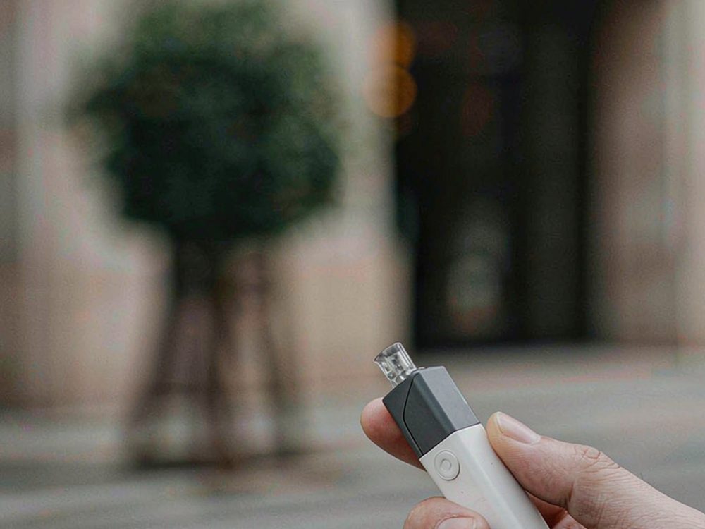 Warehouse Options for IQOS bundles — for resellers