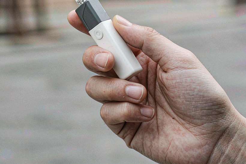 Warehouse Options for IQOS bundles — ODM ready