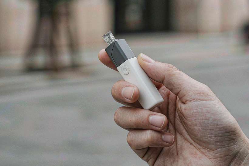 Warehouse Options for IQOS bundles — Spring catalog