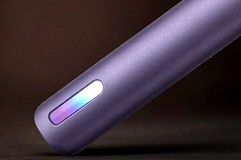Warehouse Options for IQOS coils — Middle East