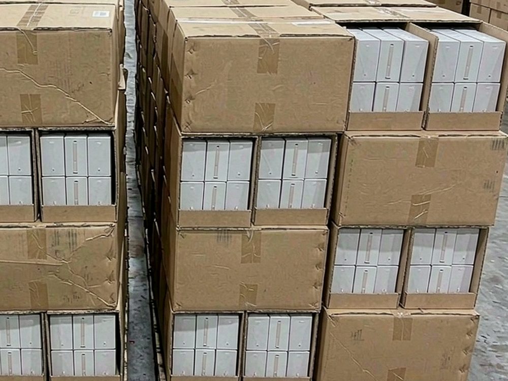 Warehouse Options for IQOS coils — new arrivals