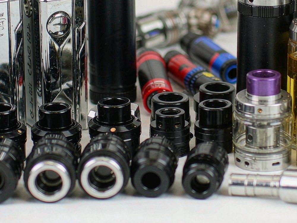 Warehouse Options for IQOS coils — no minimum MOQ