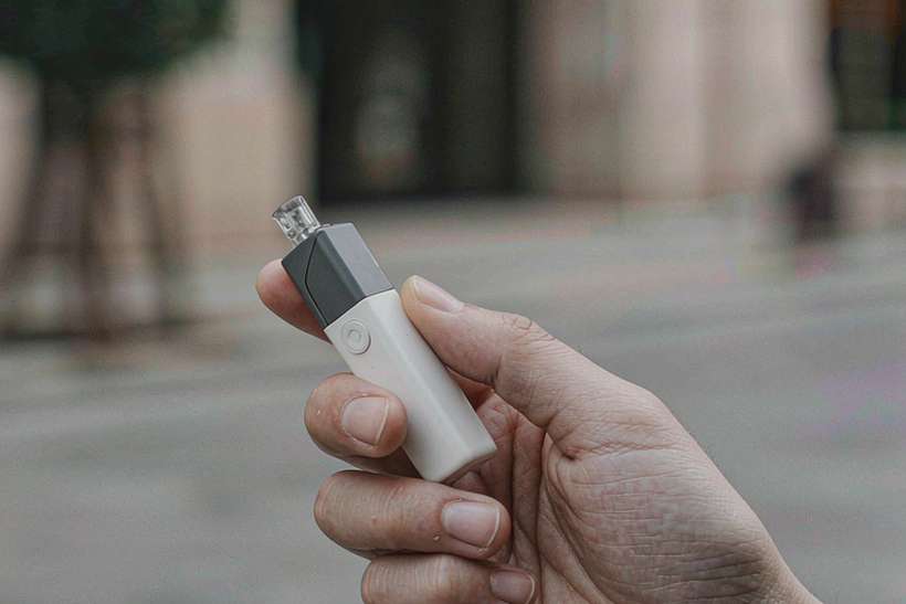 Warehouse Options for IQOS coils — ODM ready