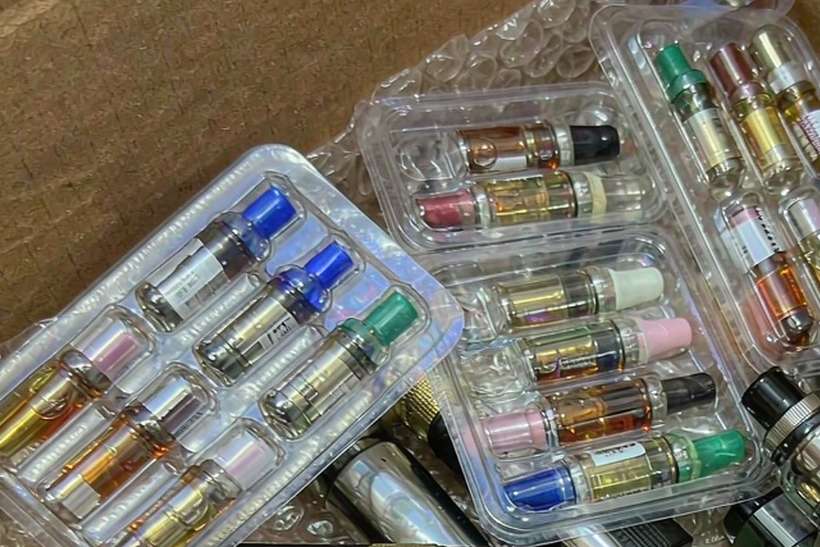Warehouse Options for IQOS coils — OEM available