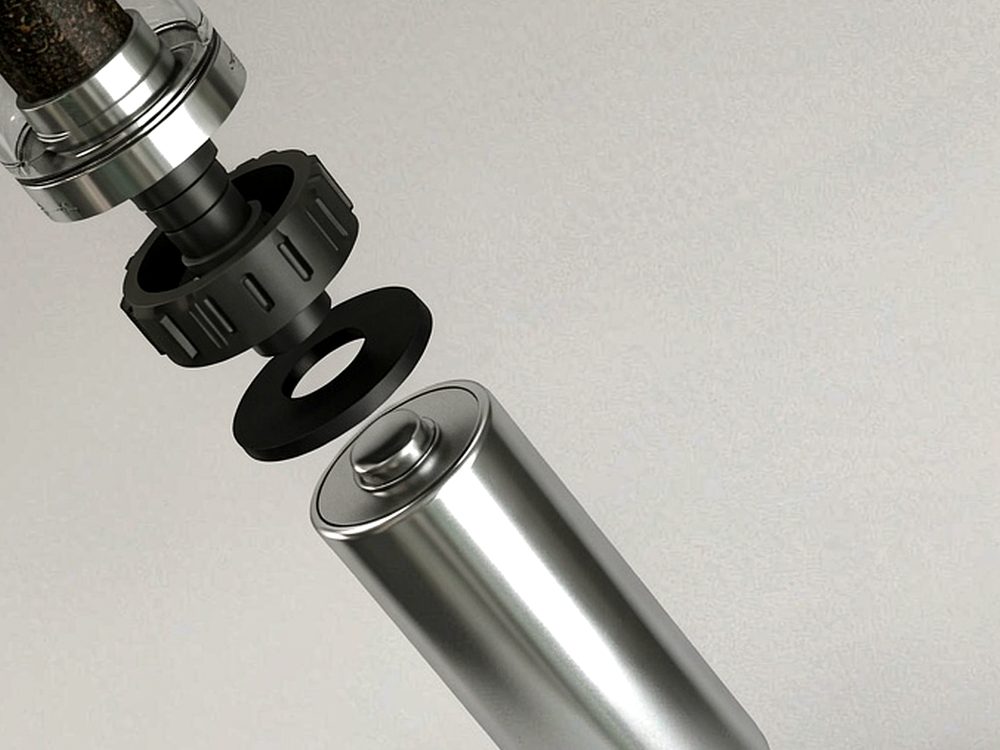 Warehouse Options for IQOS coils — premium tier