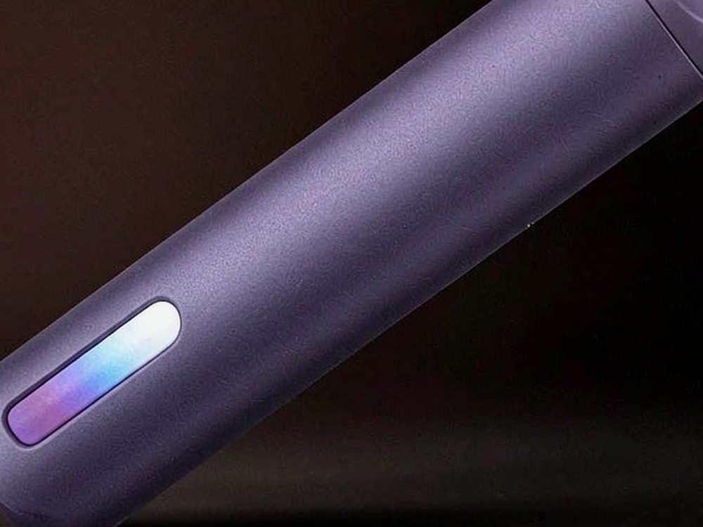 Warehouse Options for IQOS coils — wholesale only