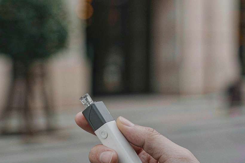 Warehouse Options for IQOS coils — Winter special