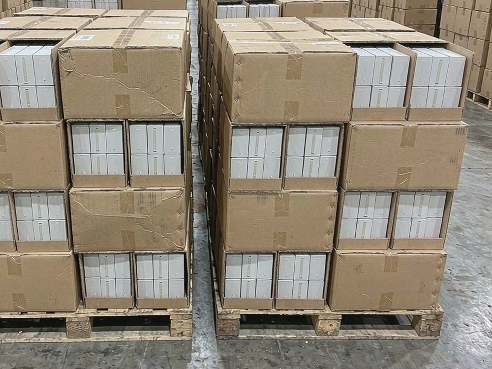 Warehouse Options for IQOS disposables — 2026