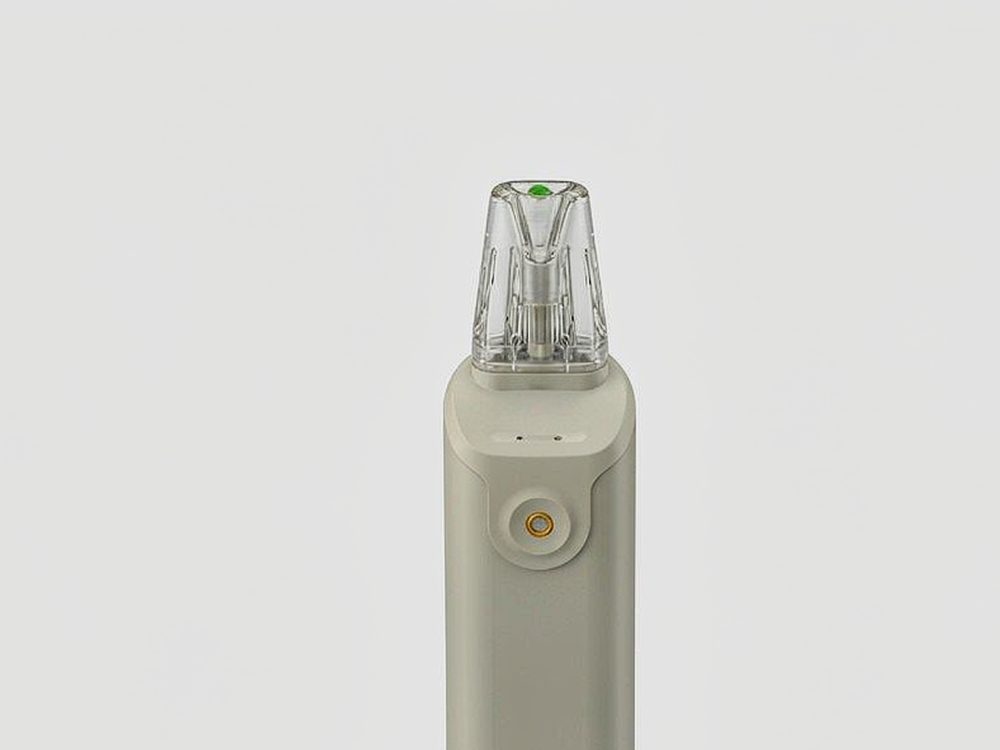 Warehouse Options for IQOS disposables — new arrivals