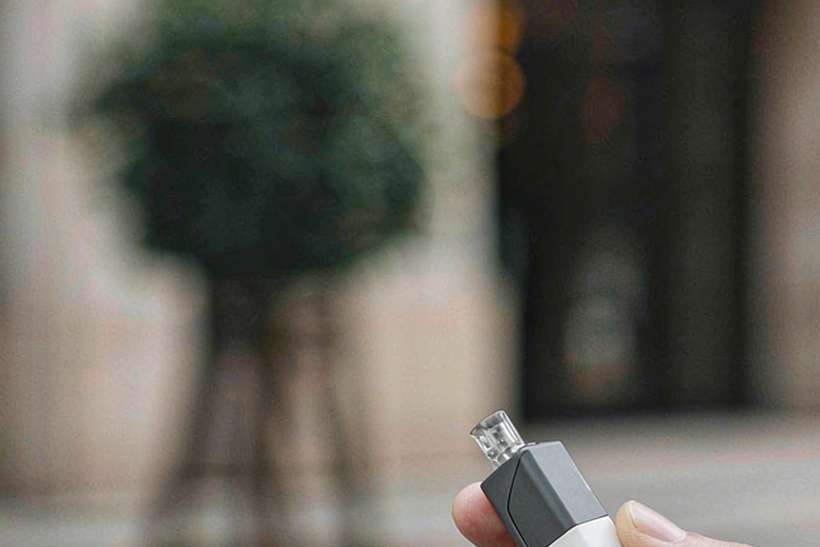 Warehouse Options for IQOS disposables — Spring catalog