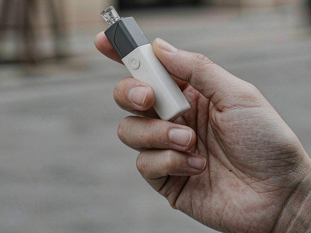 Warehouse Options for IQOS disposables — with fast shipping