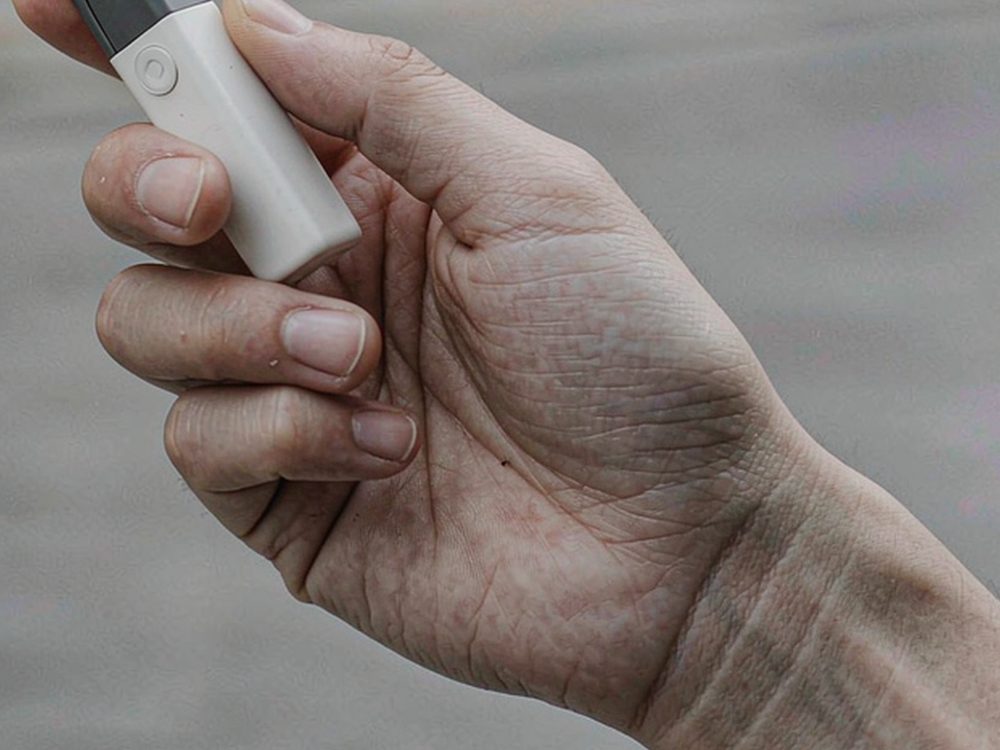 Warehouse Options for IQOS e-liquid — for resellers