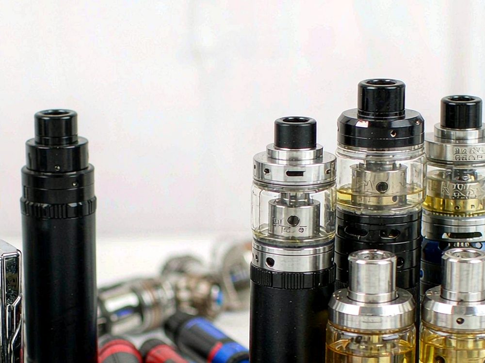 Warehouse Options for IQOS e-liquid — verified suppliers