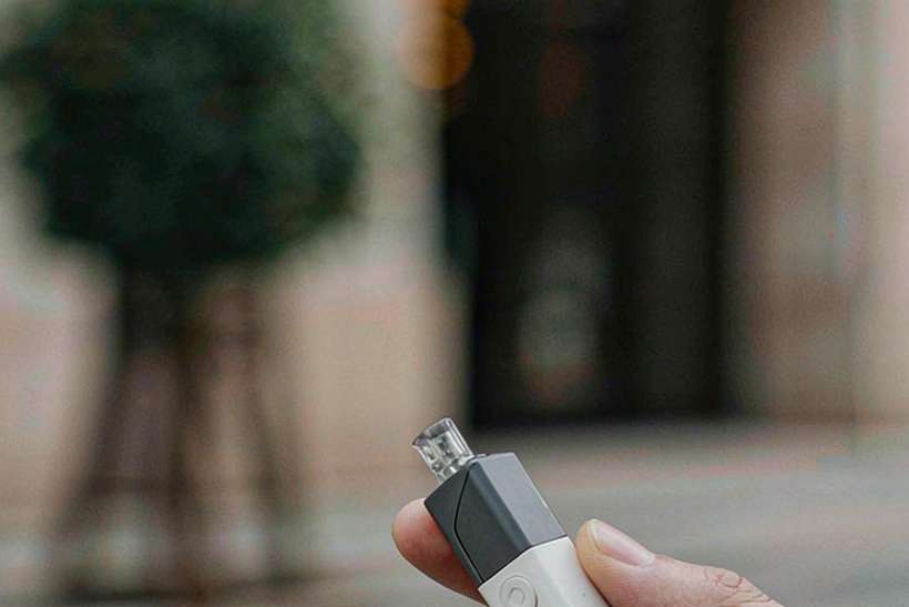 Warehouse Options for IQOS hardware — bulk case