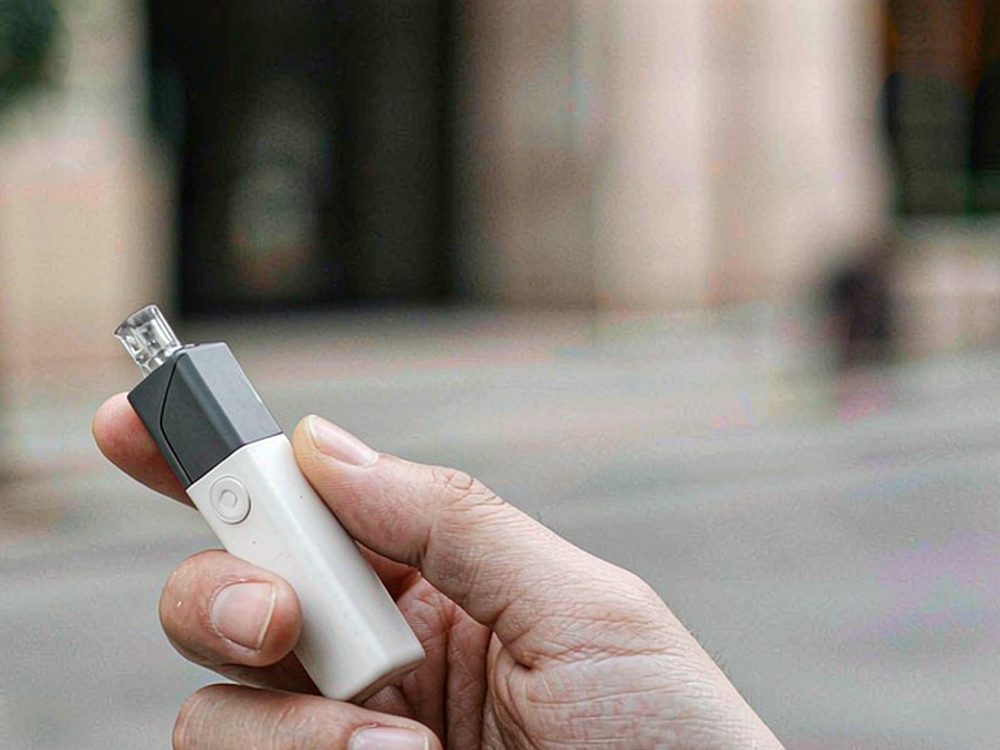 Warehouse Options for IQOS hardware — for resellers