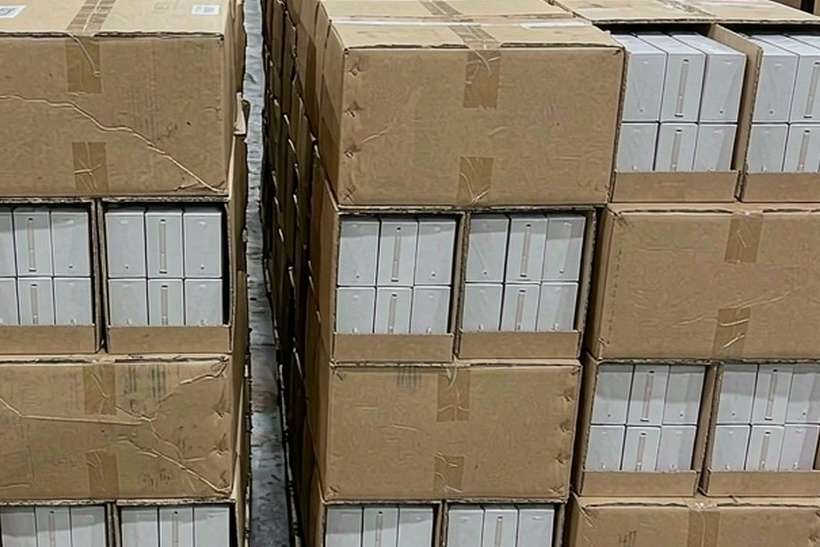 Warehouse Options for IQOS hardware — Summer deals