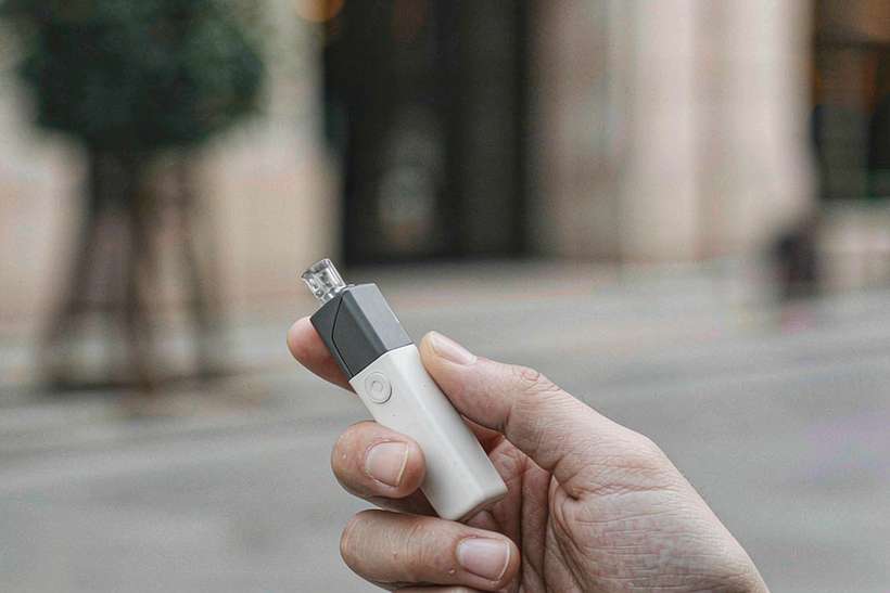 Warehouse Options for IQOS in Kazakhstan — EU stock