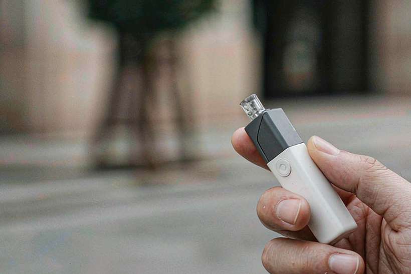 Warehouse Options for IQOS in Kazakhstan — express air