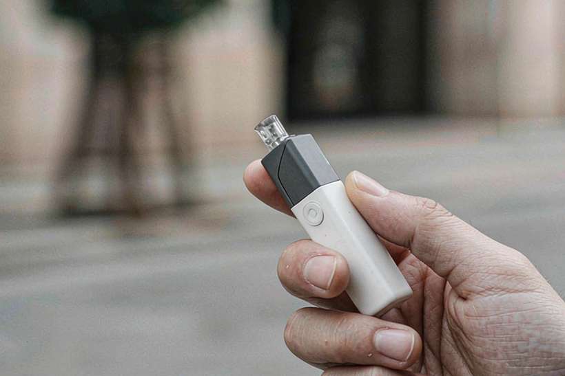 Warehouse Options for IQOS in Kazakhstan — Summer deals