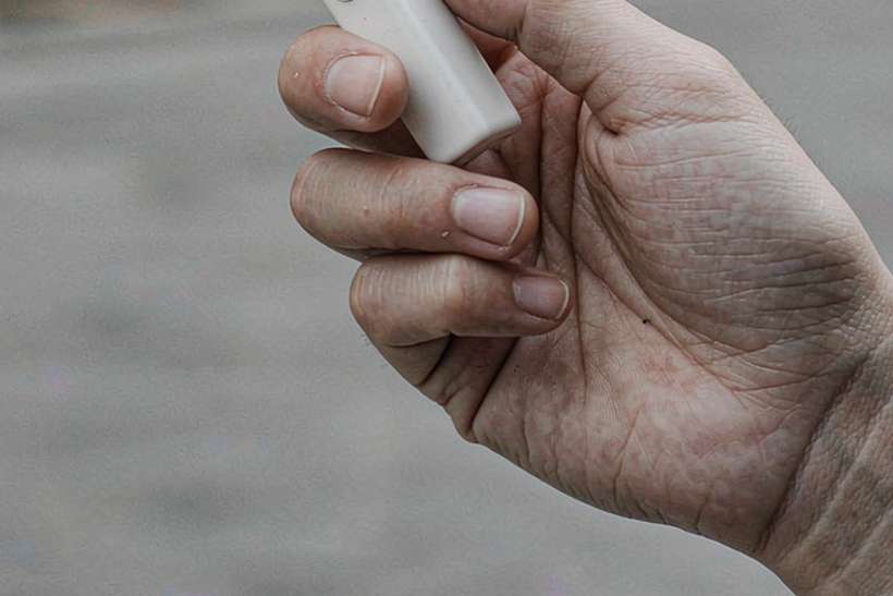 Warehouse Options for IQOS kits — container load